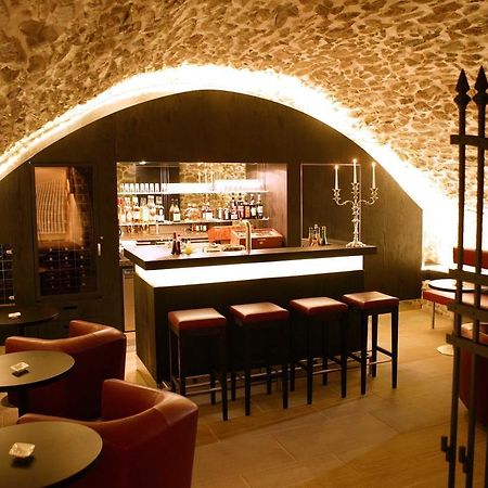 Rottele'S Restaurant & Residenz Ξενοδοχείο Μπάντεν-Μπάντεν Εξωτερικό φωτογραφία