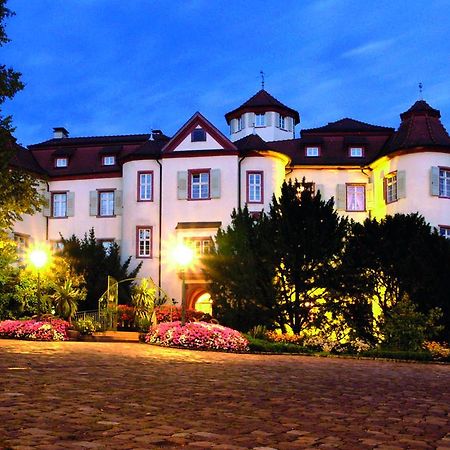 Rottele'S Restaurant & Residenz Ξενοδοχείο Μπάντεν-Μπάντεν Εξωτερικό φωτογραφία