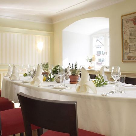 Rottele'S Restaurant & Residenz Ξενοδοχείο Μπάντεν-Μπάντεν Εξωτερικό φωτογραφία