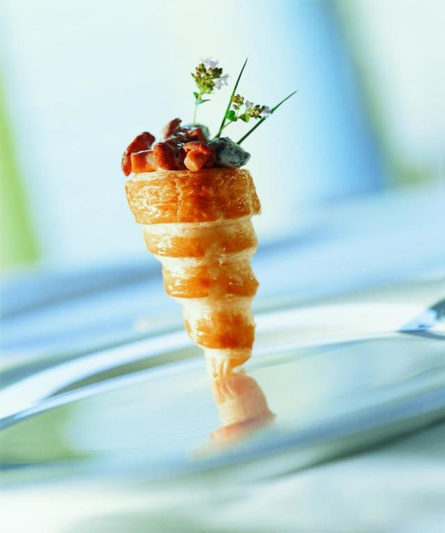 Rottele'S Restaurant & Residenz Ξενοδοχείο Μπάντεν-Μπάντεν Εξωτερικό φωτογραφία