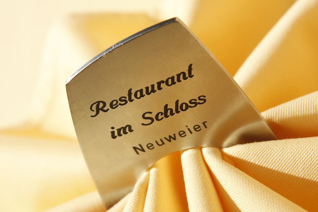 Rottele'S Restaurant & Residenz Ξενοδοχείο Μπάντεν-Μπάντεν Εξωτερικό φωτογραφία