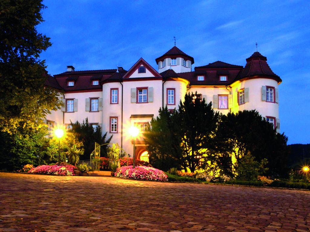 Rottele'S Restaurant & Residenz Ξενοδοχείο Μπάντεν-Μπάντεν Εξωτερικό φωτογραφία