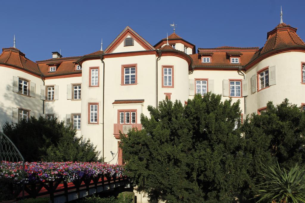 Rottele'S Restaurant & Residenz Ξενοδοχείο Μπάντεν-Μπάντεν Εξωτερικό φωτογραφία
