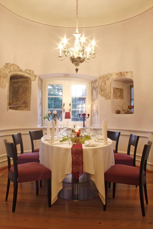 Rottele'S Restaurant & Residenz Ξενοδοχείο Μπάντεν-Μπάντεν Εξωτερικό φωτογραφία