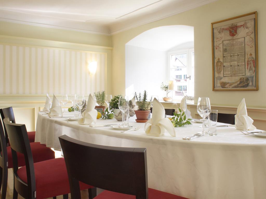 Rottele'S Restaurant & Residenz Ξενοδοχείο Μπάντεν-Μπάντεν Εξωτερικό φωτογραφία