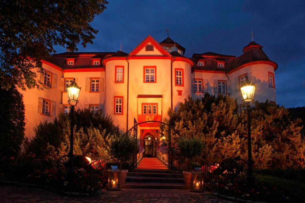 Rottele'S Restaurant & Residenz Ξενοδοχείο Μπάντεν-Μπάντεν Εξωτερικό φωτογραφία