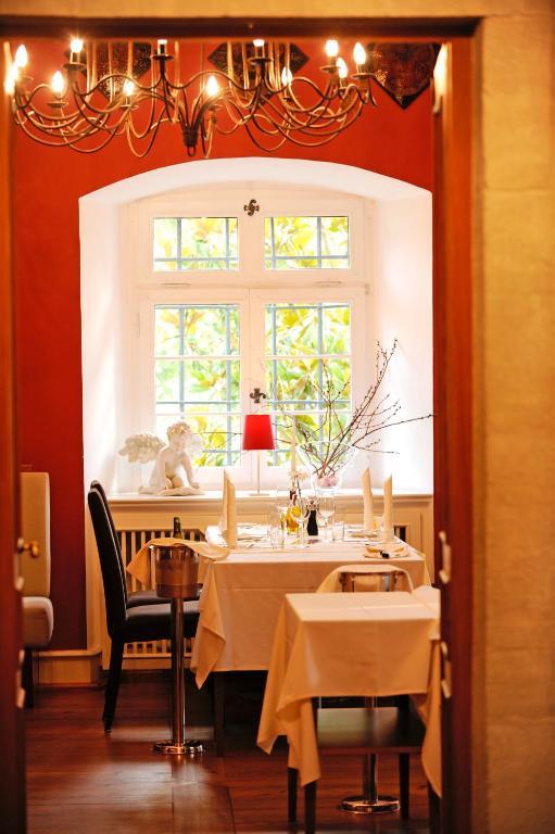 Rottele'S Restaurant & Residenz Ξενοδοχείο Μπάντεν-Μπάντεν Εξωτερικό φωτογραφία