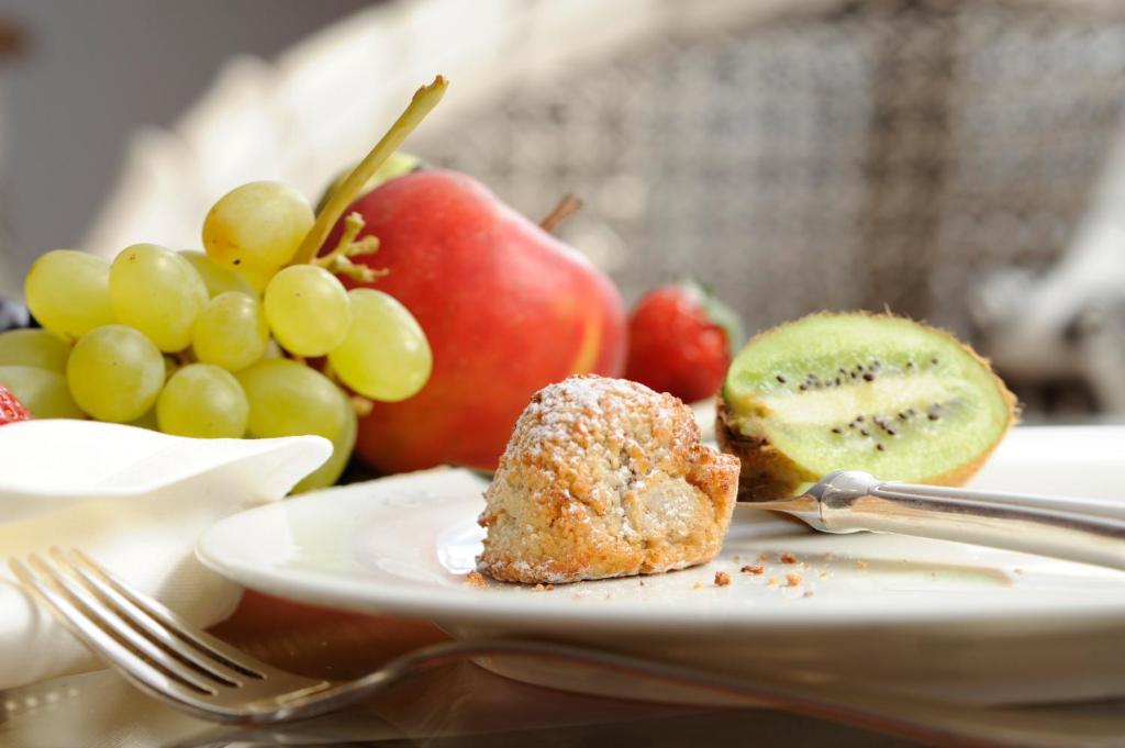Rottele'S Restaurant & Residenz Ξενοδοχείο Μπάντεν-Μπάντεν Δωμάτιο φωτογραφία